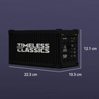 370 Uds MOC técnico MIYATA bloques de construcción de automóviles de carreras de velocidad PB8817