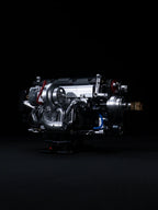 2JZ-GTE bloques de construcción de motor PB8814 técnico SOKUN 2JZ-GTE motor JDM