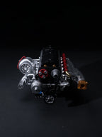 2JZ-GTE bloques de construcción de motor PB8814 técnico SOKUN 2JZ-GTE motor JDM