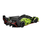 CaDA 1:10 Phantom Wing C63009W ciudad coche de carreras Hypercar