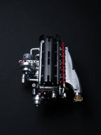 2JZ-GTE bloques de construcción de motor PB8814 técnico SOKUN 2JZ-GTE motor JDM