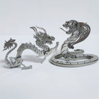 Cobra Real Metal 3D