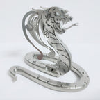 Cobra Real Metal 3D