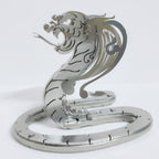 Cobra Real Metal 3D