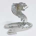 Cobra Real Metal 3D