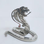 Cobra Real Metal 3D
