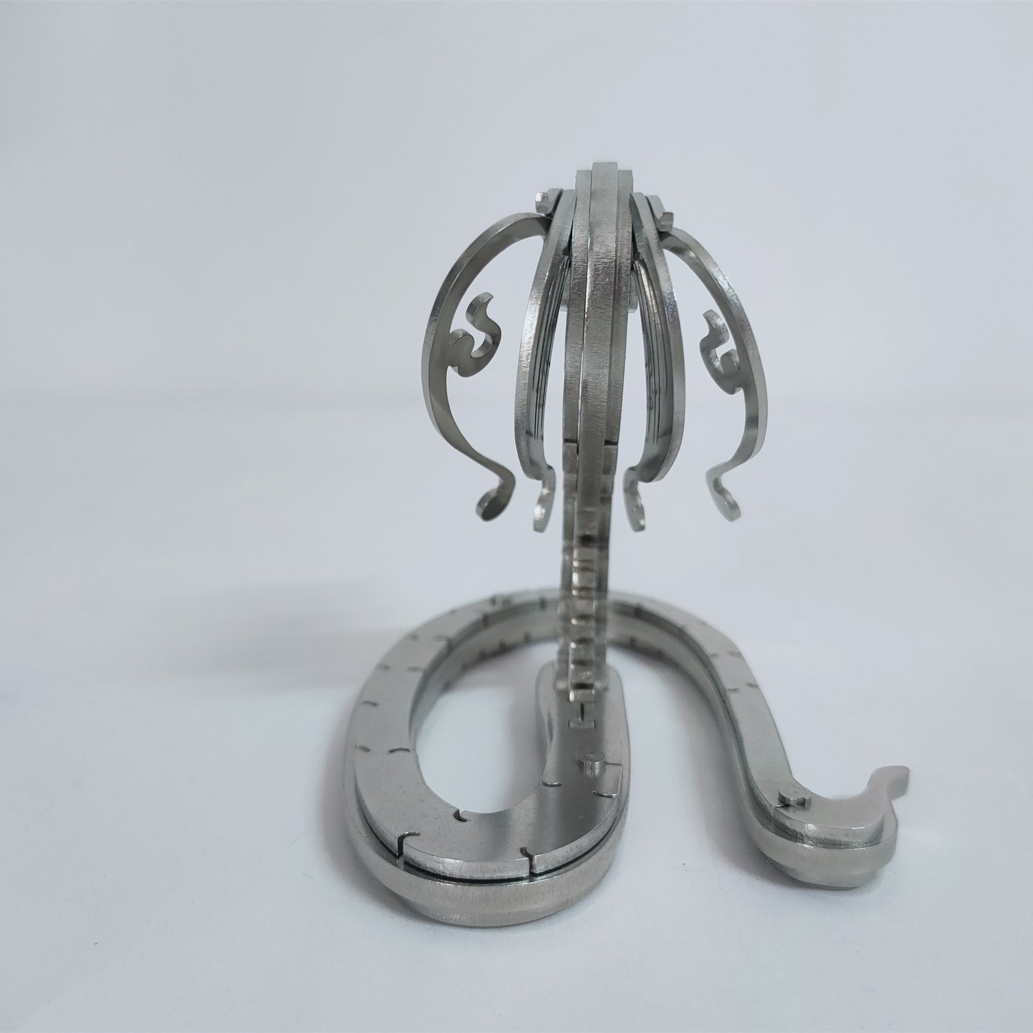 Cobra Real Metal 3D