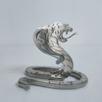 Cobra Real Metal 3D