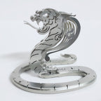 Cobra Real Metal 3D