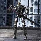 Mecha Metal 3D 1200 piezas