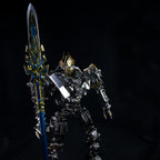 Mecha Metal 3D 1200 piezas