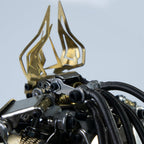 Mecha Metal 3D 1200 piezas