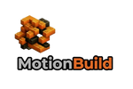 MotionBuild – Inicio